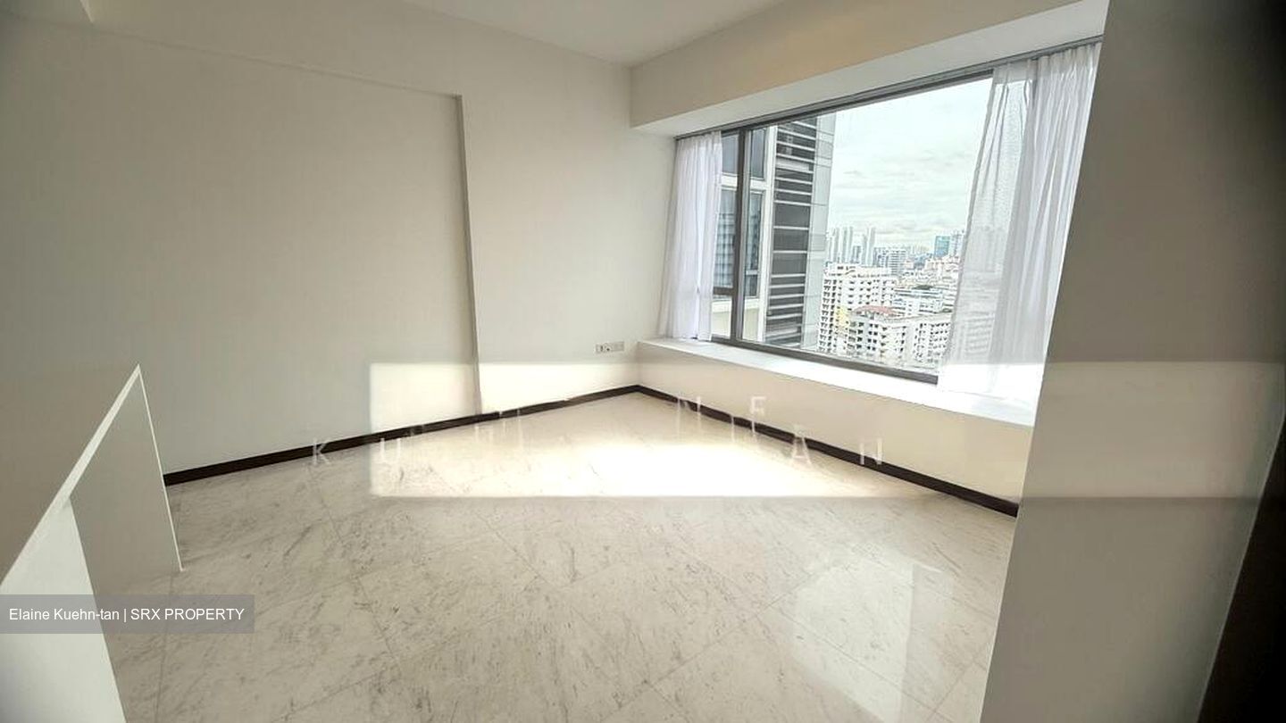6 Derbyshire (D11), Condominium #526253871